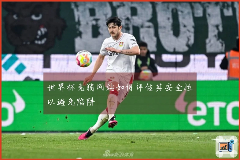 世界杯竞猜网站如何评估其安全性以避免陷阱