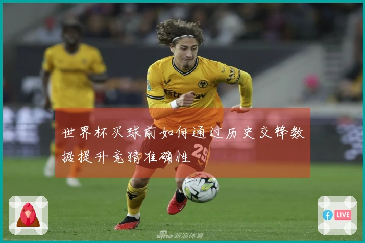 世界杯买球前如何通过历史交锋数据提升竞猜准确性