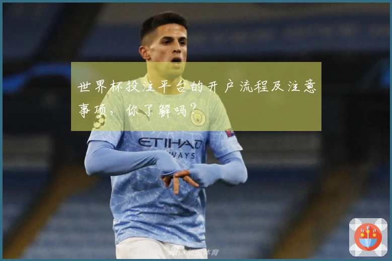 世界杯投注平台的开户流程及注意事项，你了解吗？