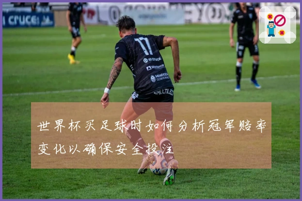 世界杯买足球时如何分析冠军赔率变化以确保安全投注