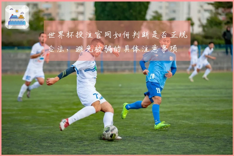 世界杯投注官网如何判断是否正规合法,避免被骗的具体注意事项